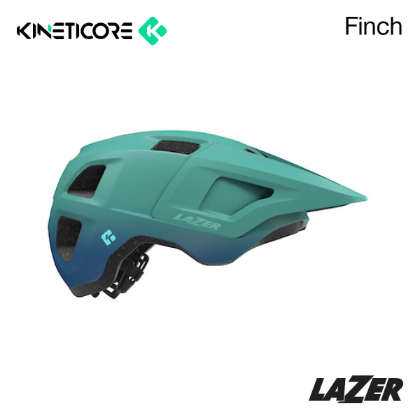 Lazer Finch KC