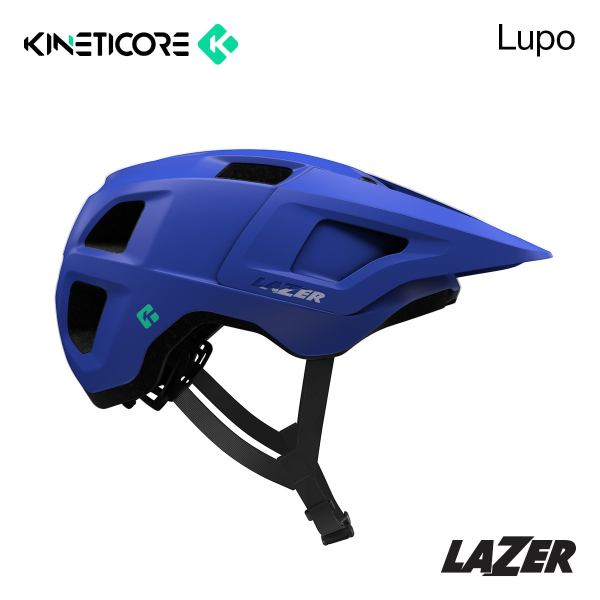 Lazer Lupo KC