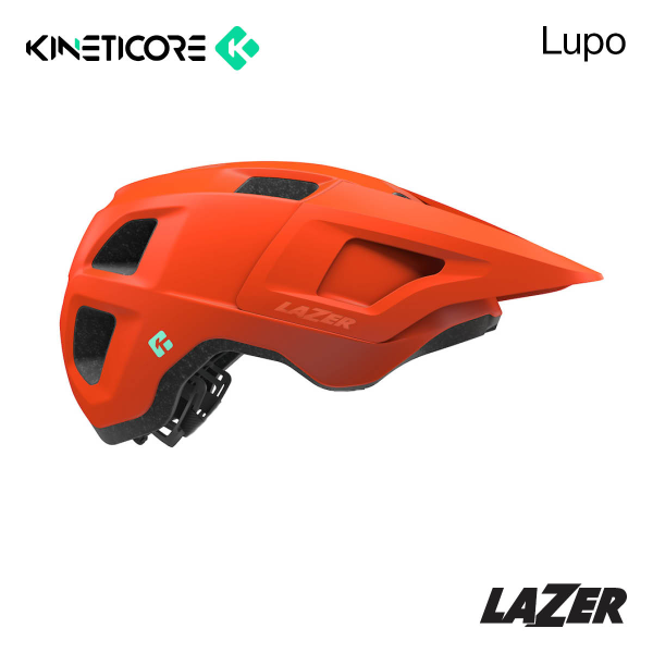 Lazer Lupo KC