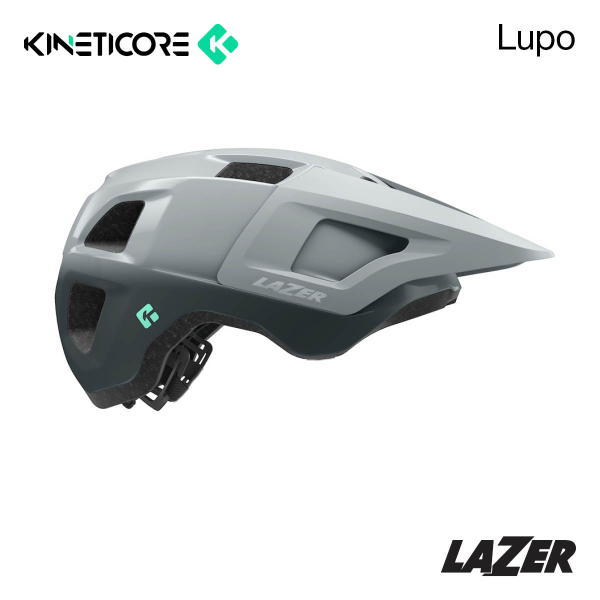 Lazer Lupo KC