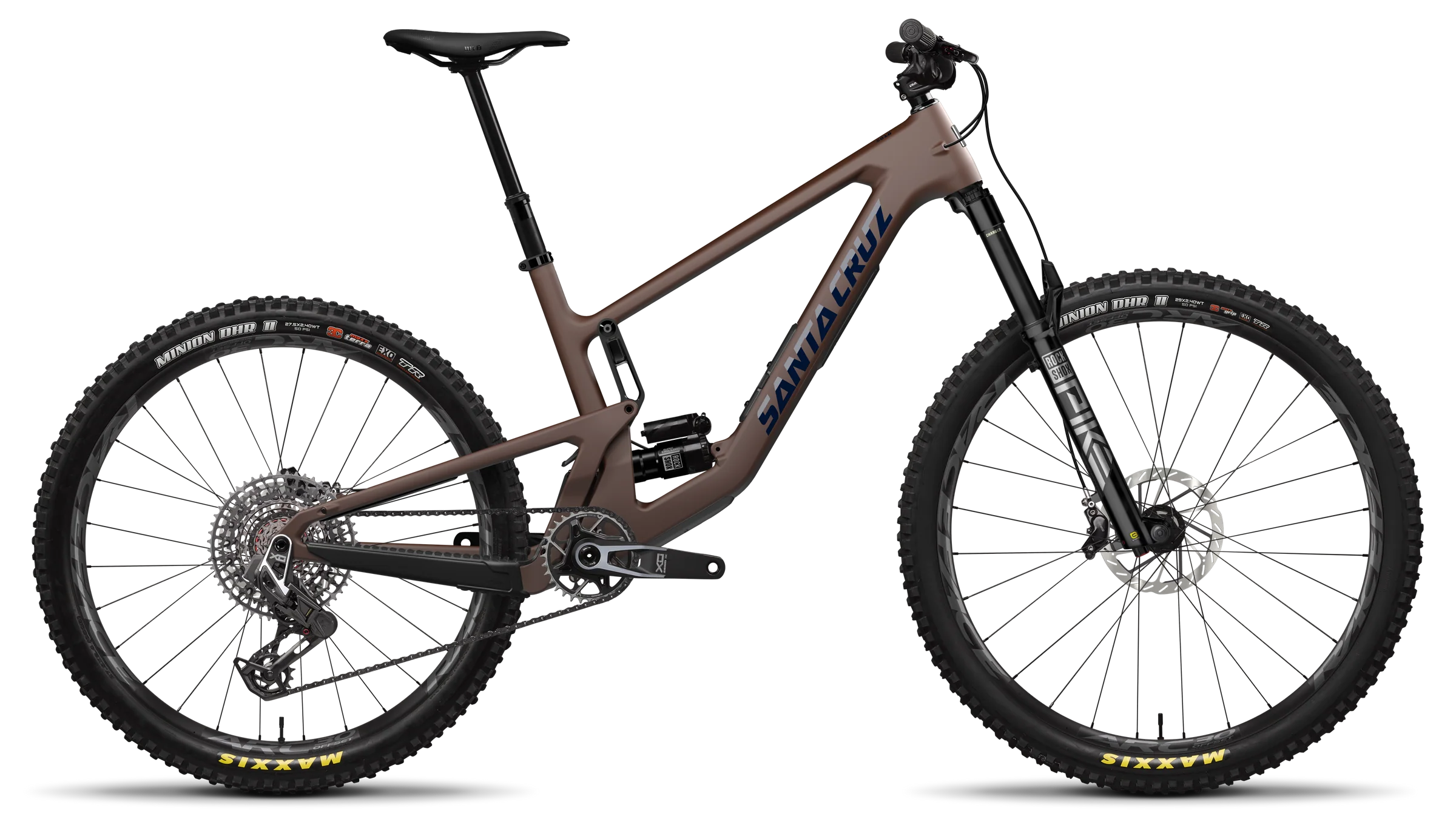 2026 Santa Cruz 5010