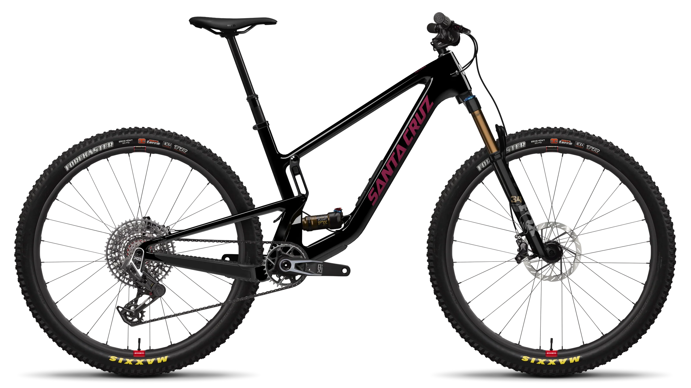 2026 Santa Cruz Tallboy