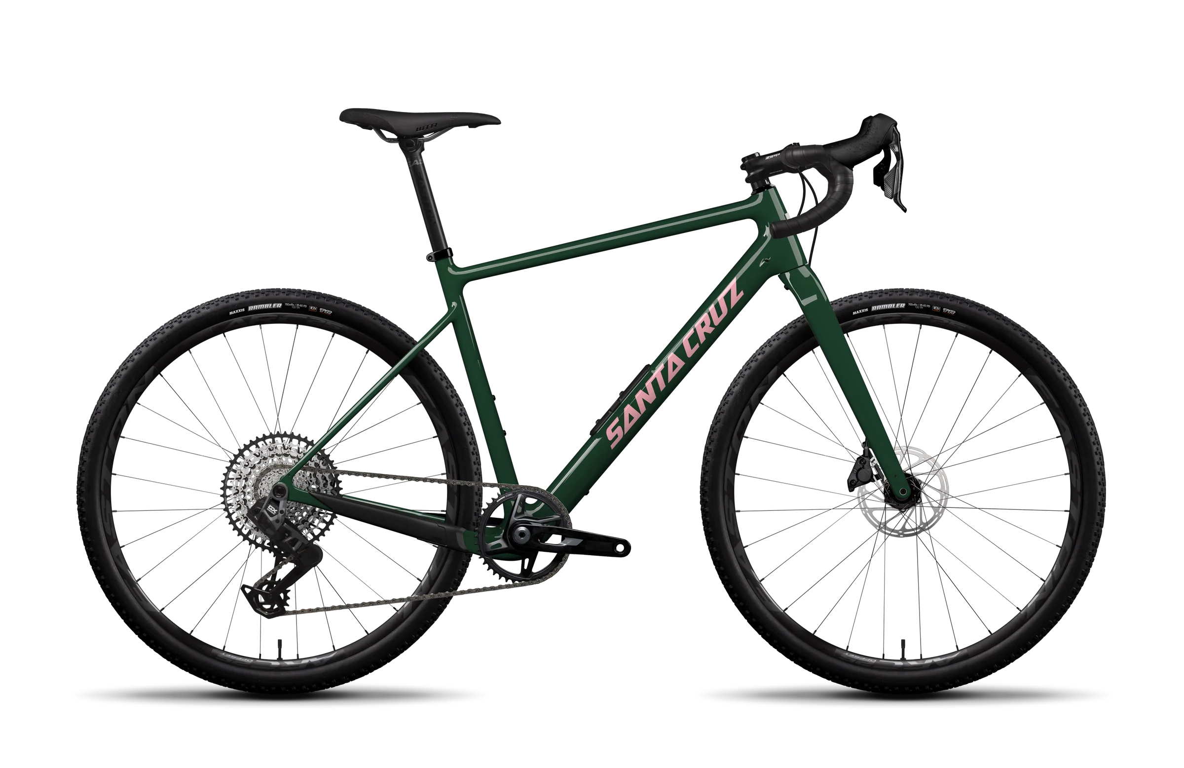 Santa Cruz Stigmata CC Rival 1X AXS