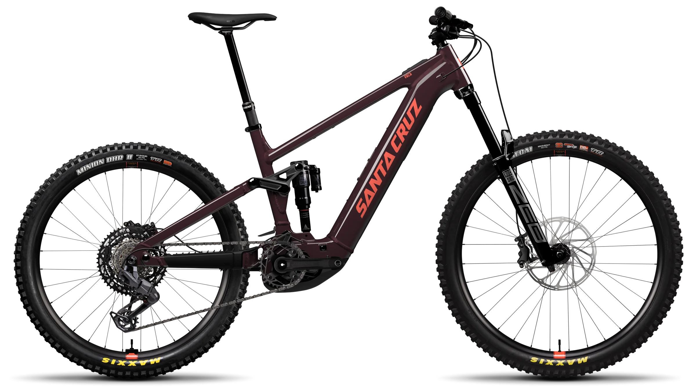2026 Santa Cruz Vala AL