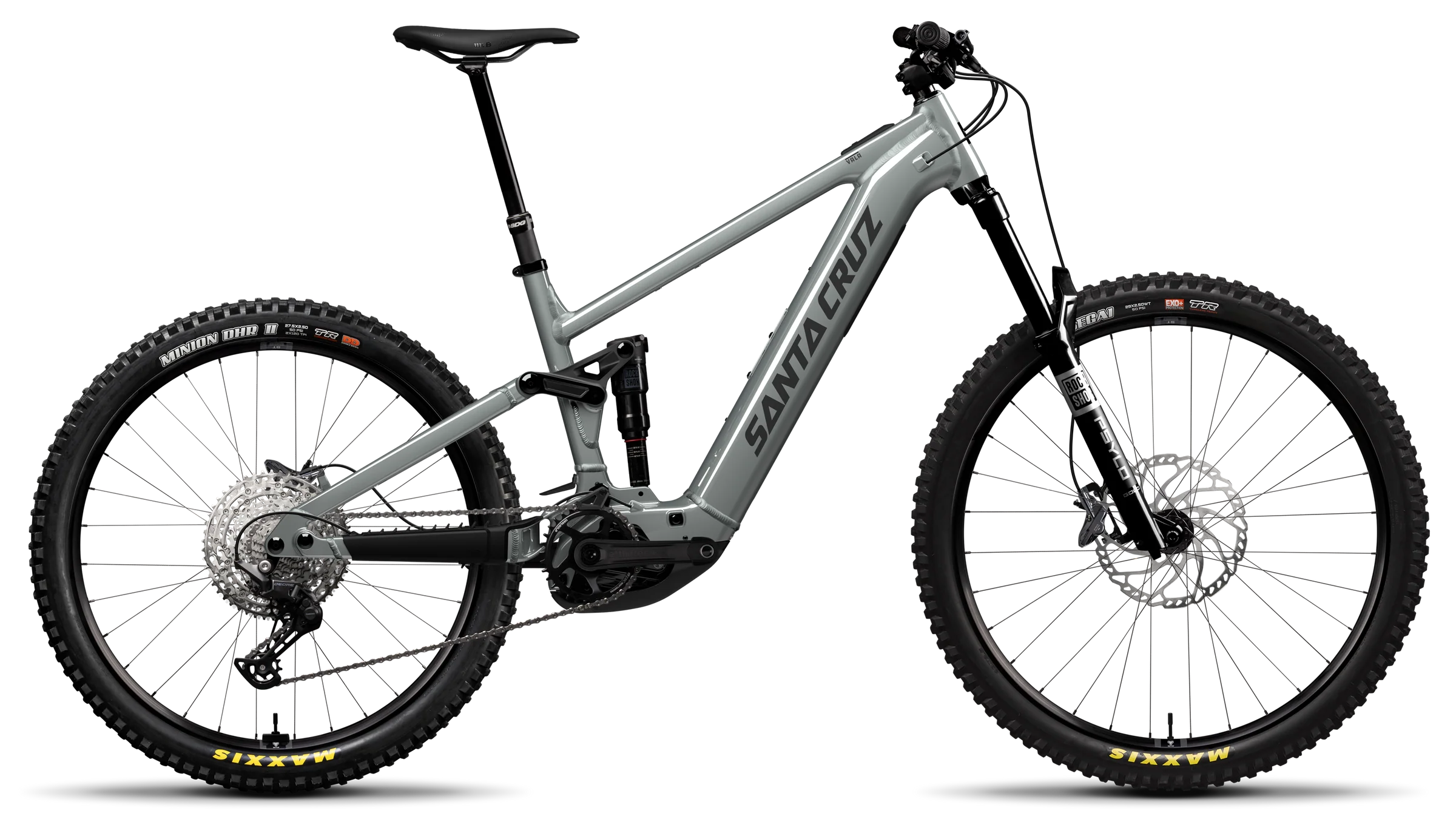 2026 Santa Cruz Vala AL