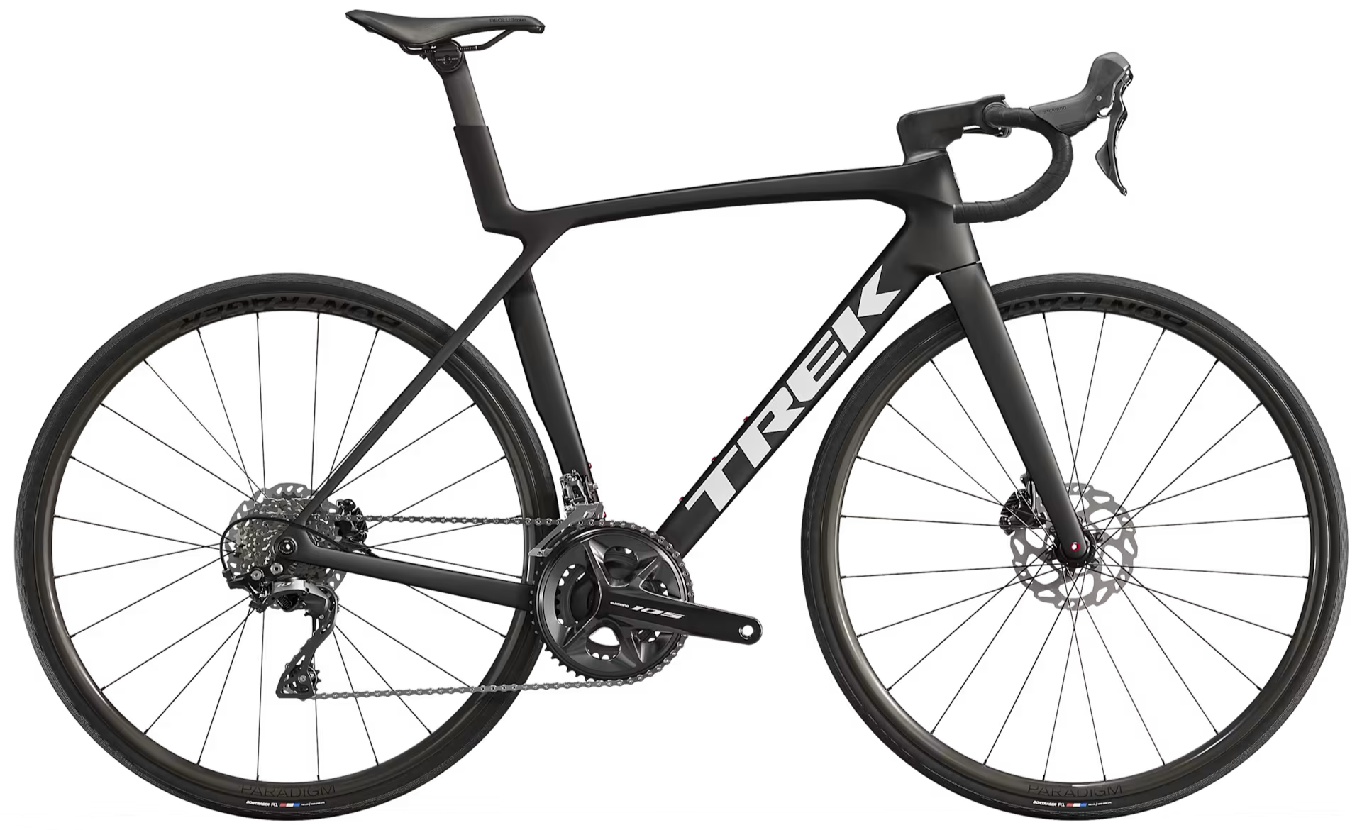 Madone SL 5 Gen 8