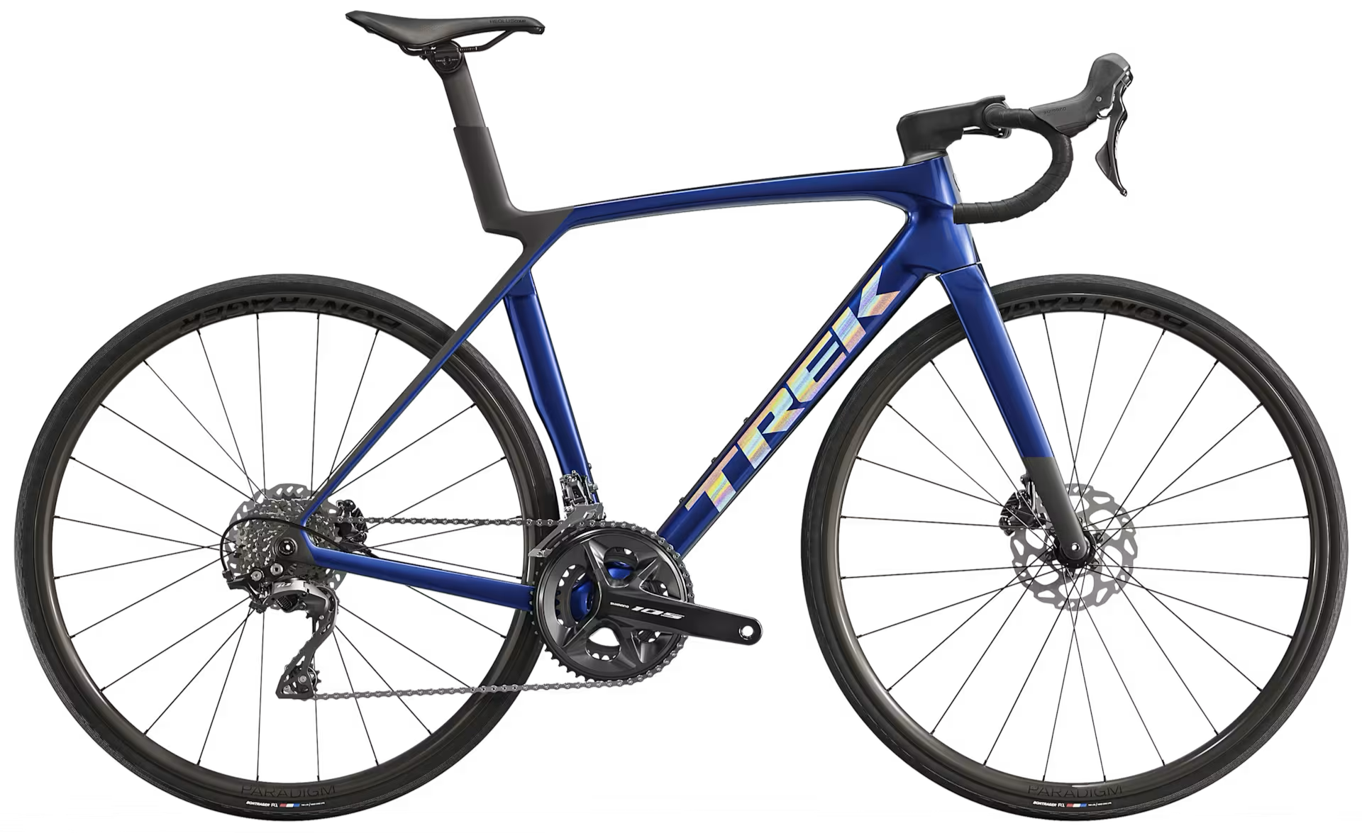 Madone SL 5 Gen 8