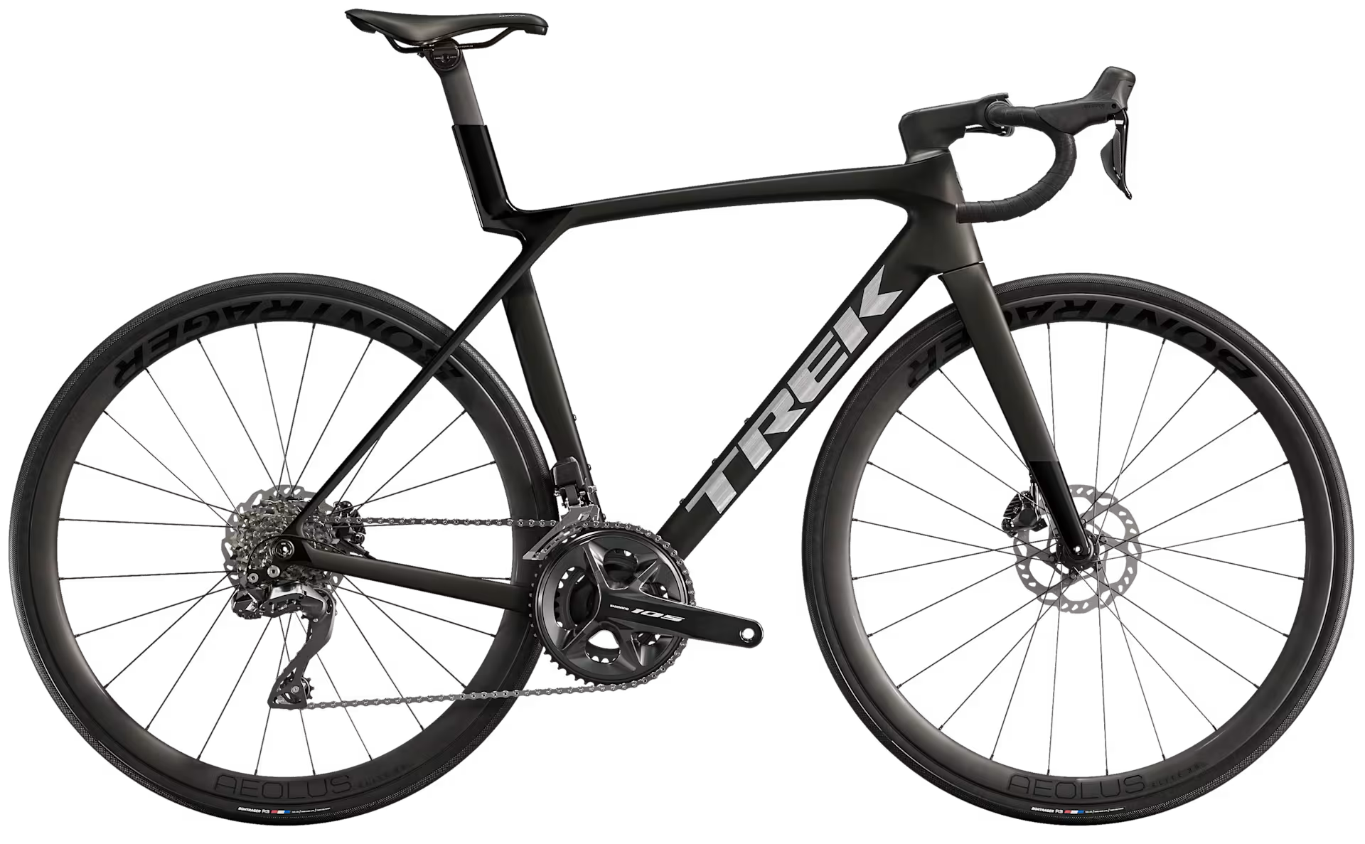 Madone SL 6 Gen 8