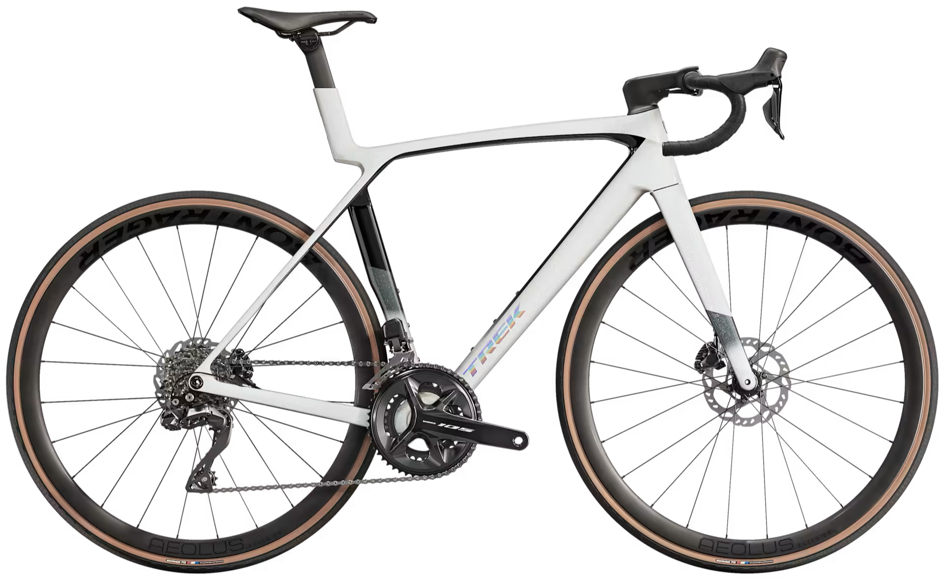 Madone SL 6 Gen 8