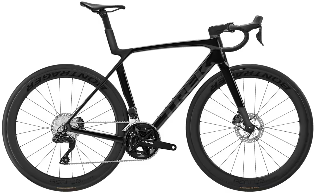 Madone SL 6 Gen 8