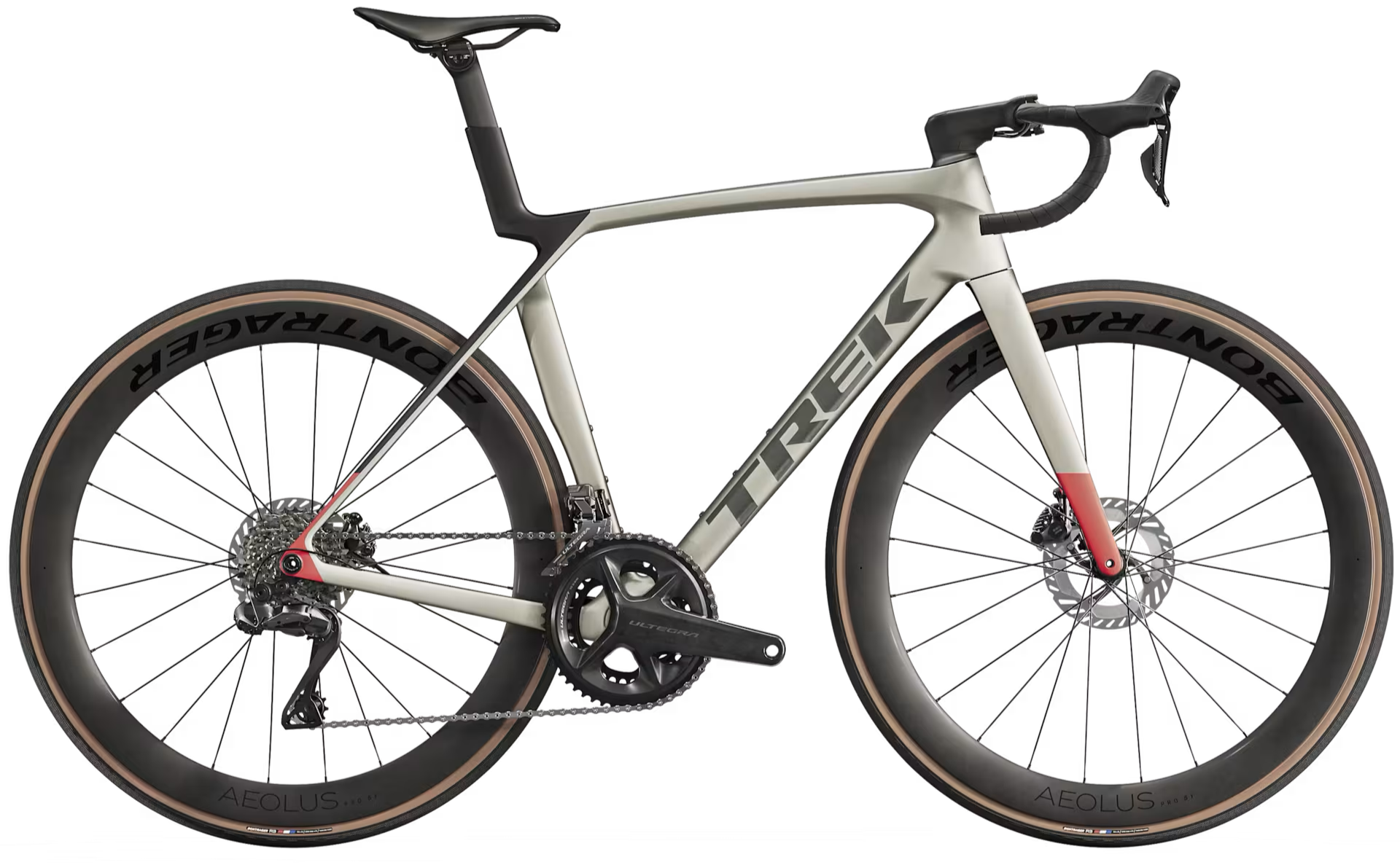 Madone SL 7 Gen 8
