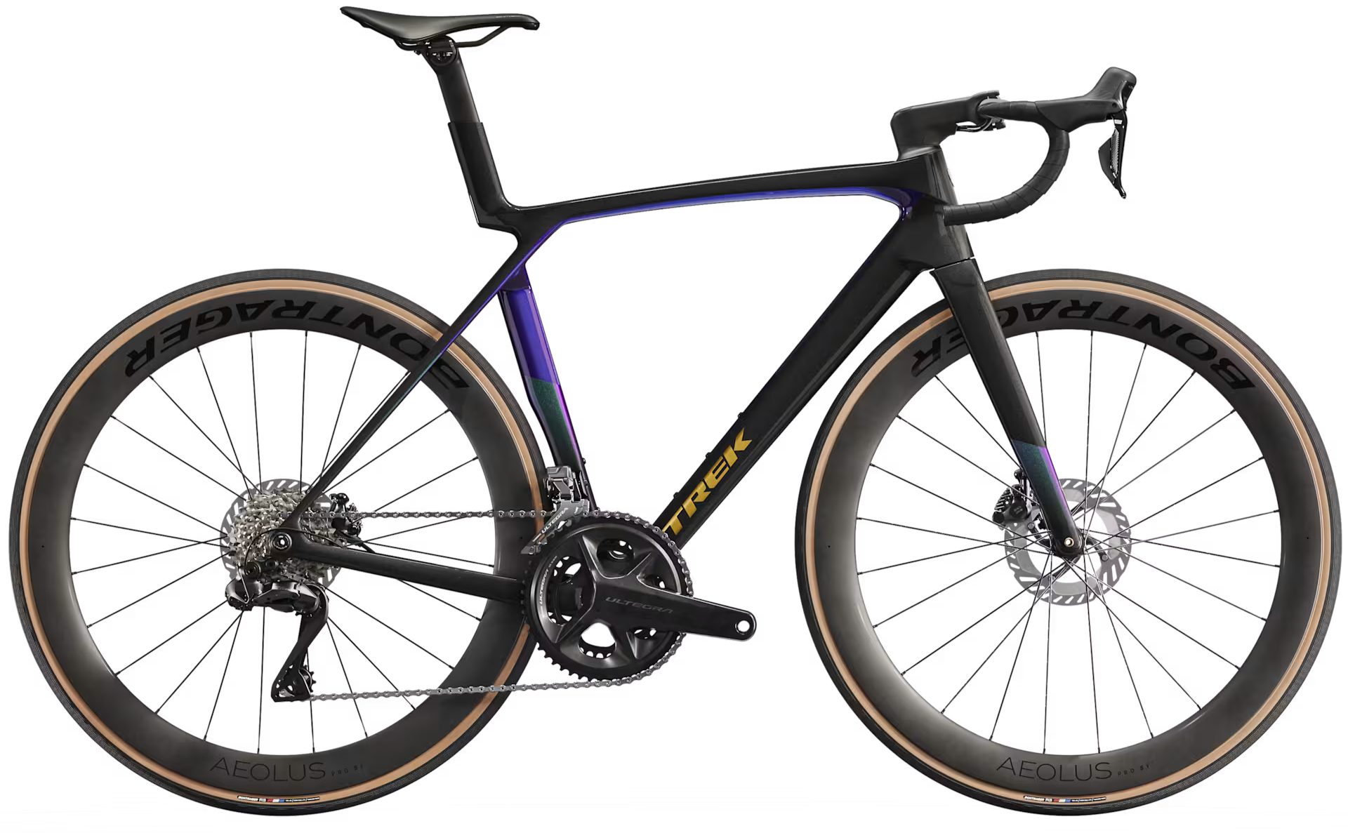 Madone SL 7 Gen 8