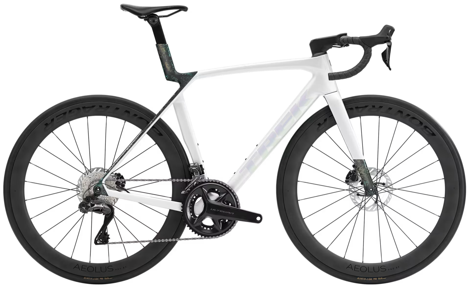 2026 Madone SL 7 Gen 8