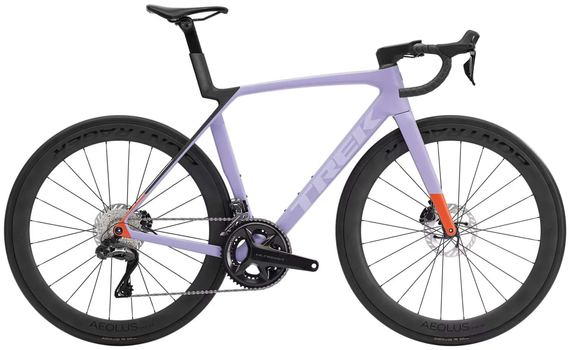2026 Madone SL 7 Gen 8