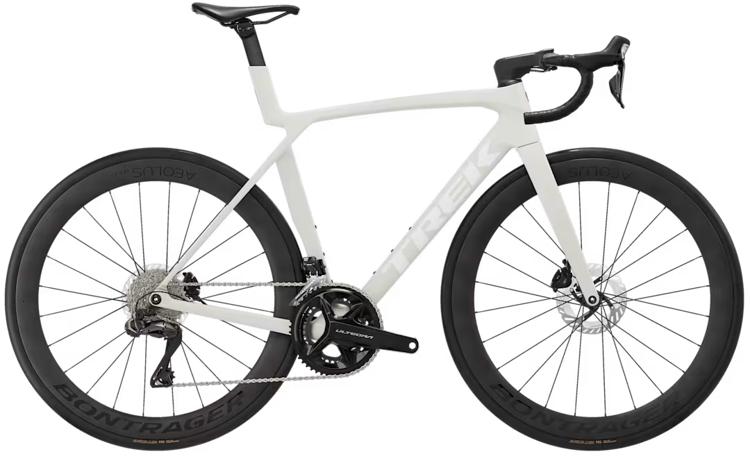 Madone SL 7 Gen 8