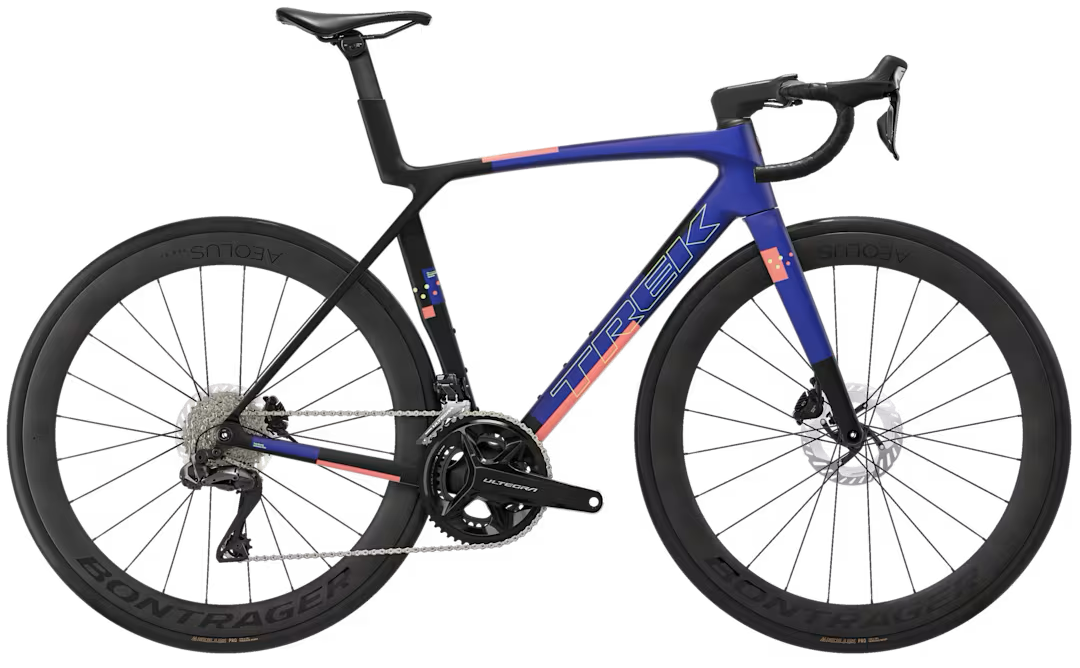 Madone SL 7 Gen 8