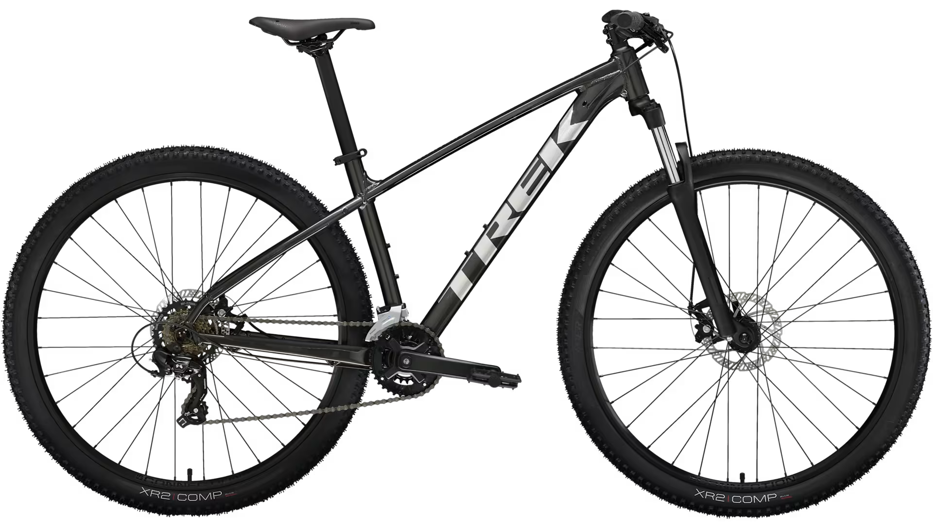 Trek Marlin 4