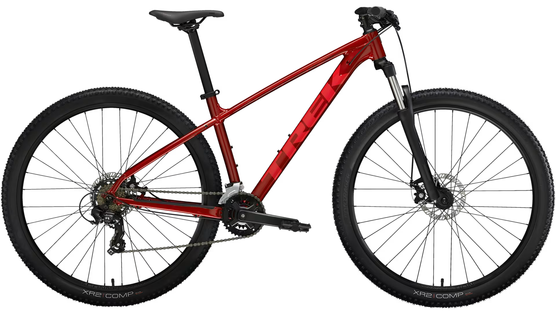 Trek Marlin 4