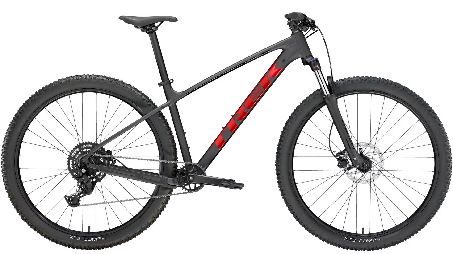 25 Trek Marlin 5 Gen 3