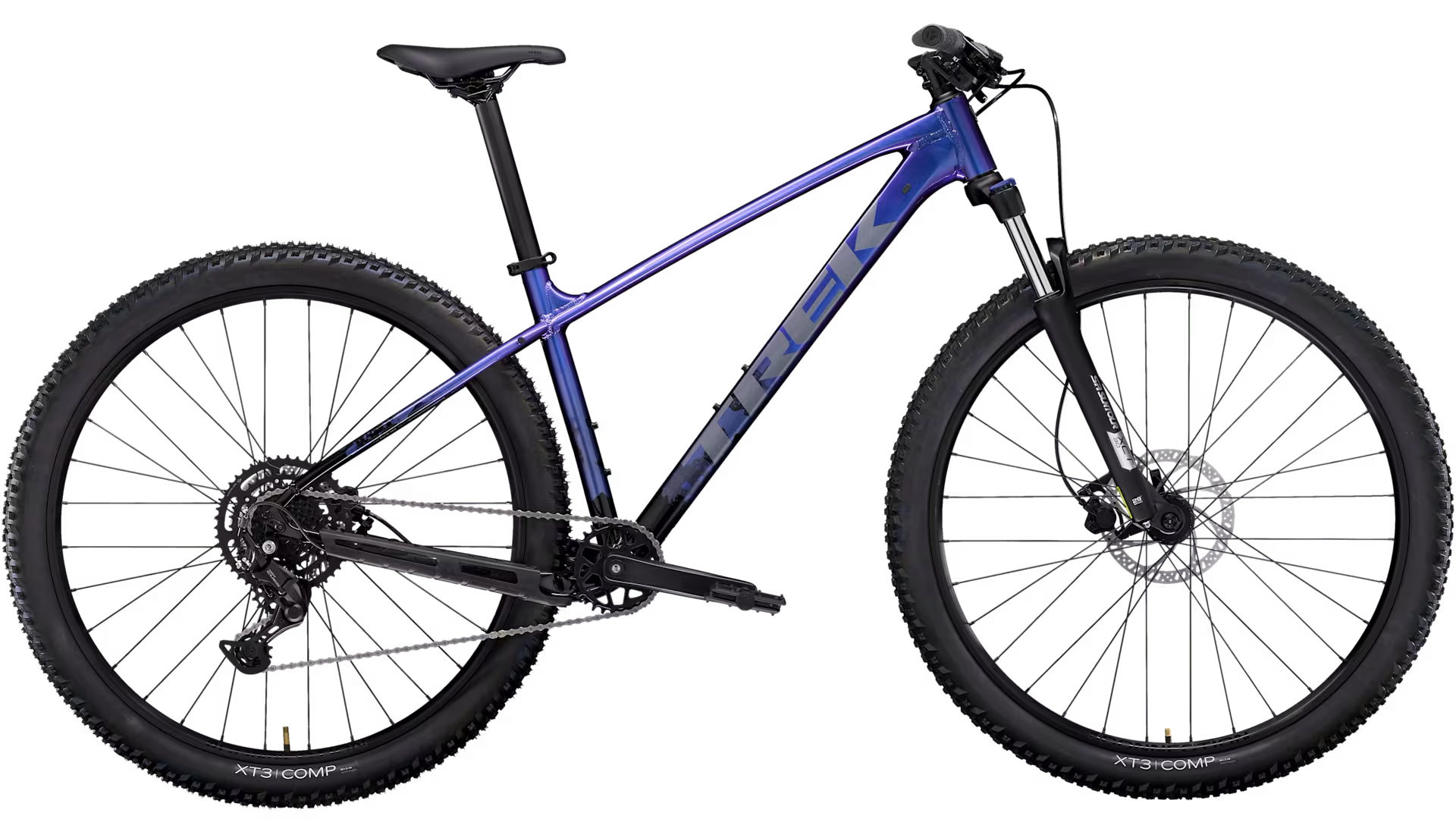 25 Trek Marlin 5 Gen 3