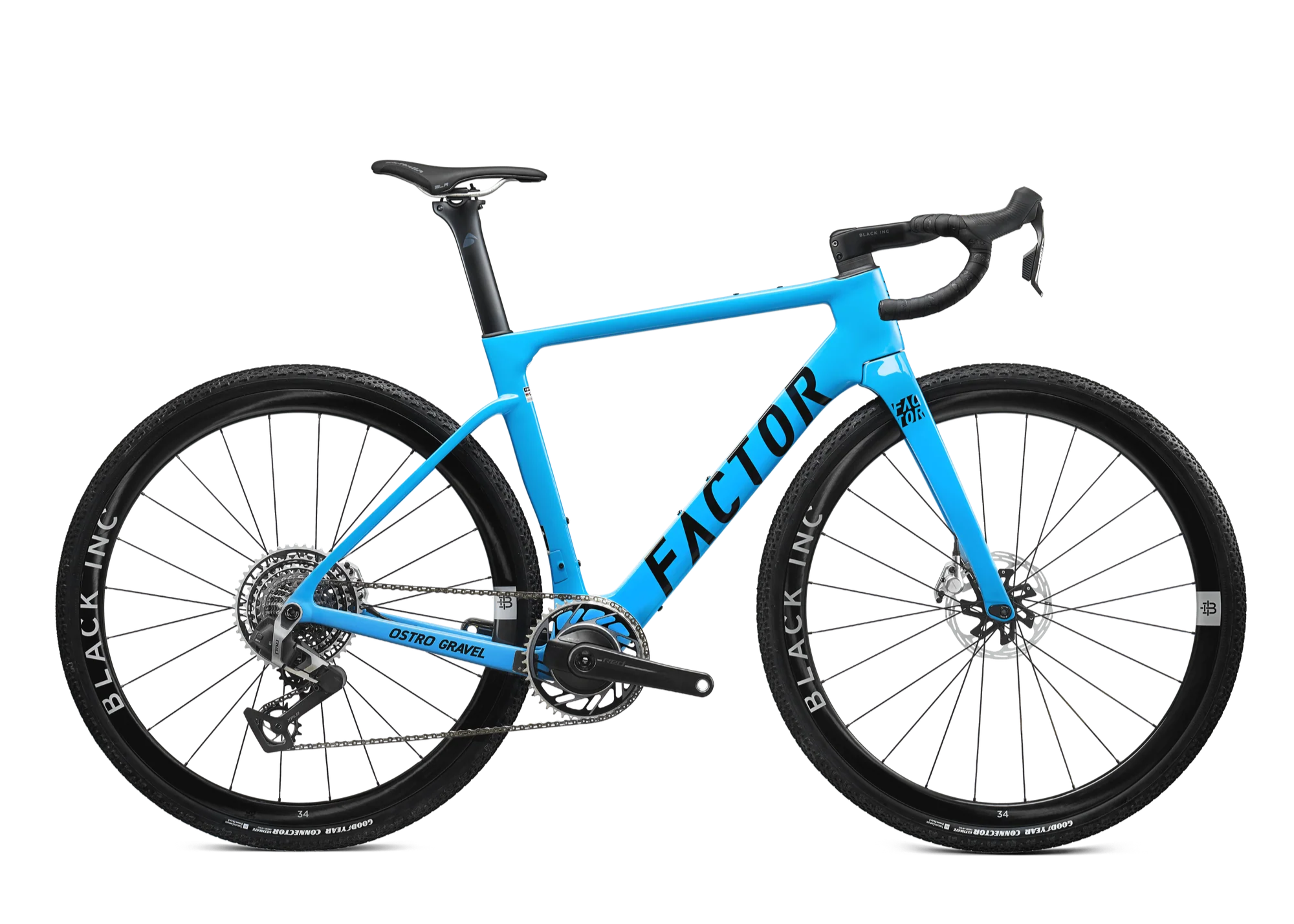 Factor Ostro Gravel