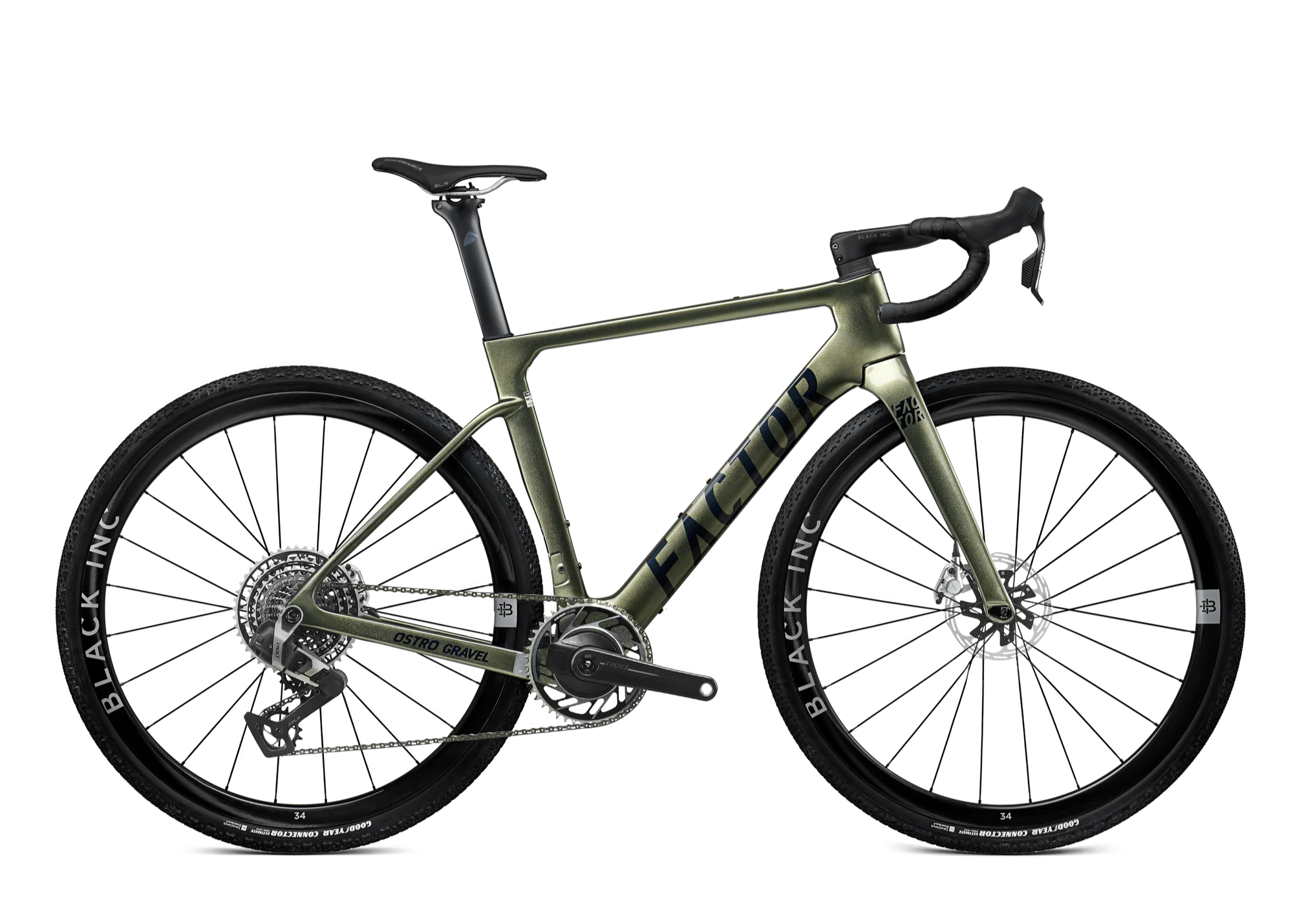 Factor Ostro Gravel