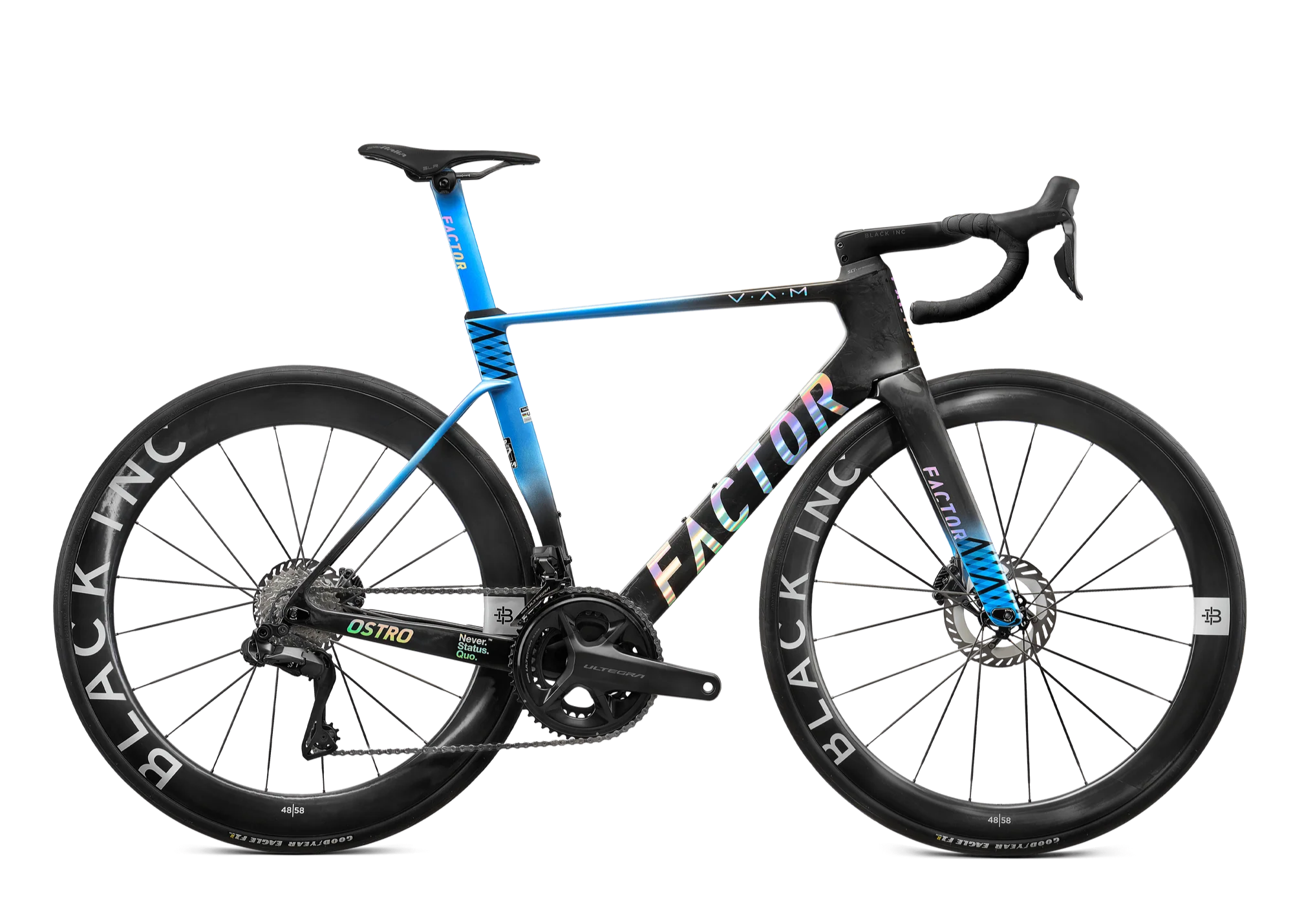 Factor Ostro Vam