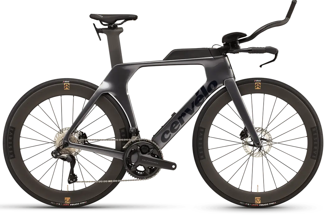 2026 Cervélo P-Series