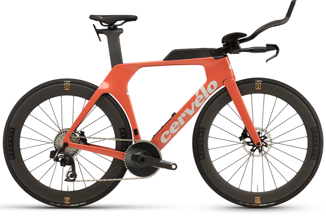 2026 Cervélo P-Series