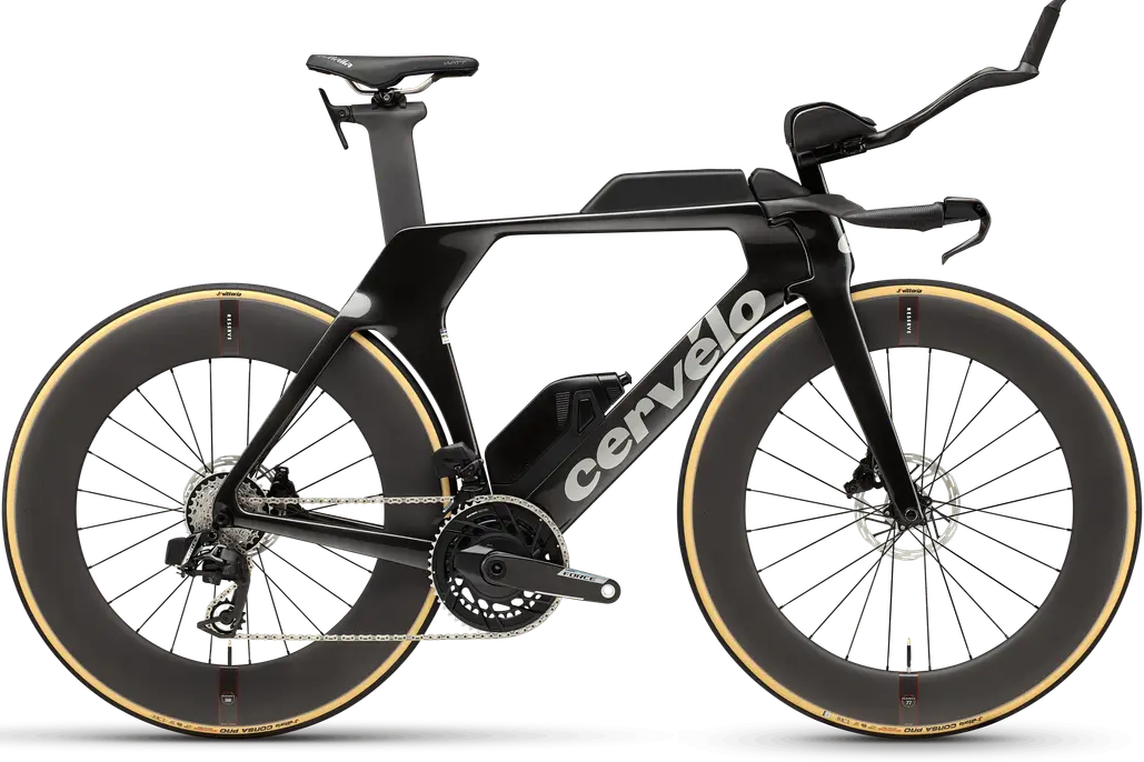 2026 Cervélo P5
