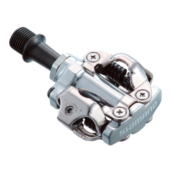 Shimano PD-M540 SPD Pedals