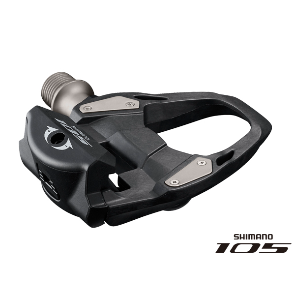Shimano PD-R7000 SPD-SL Pedals 105
