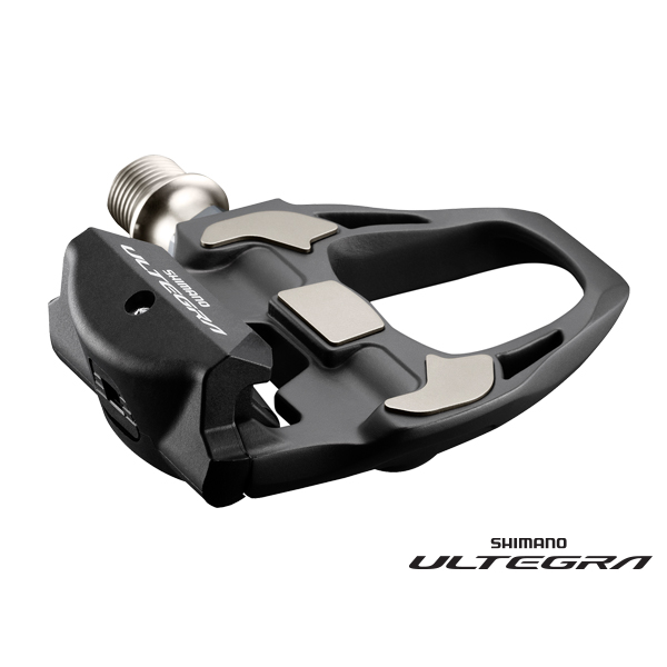 Shimano PD-R8000 SPD-SL Pedals Ultegra