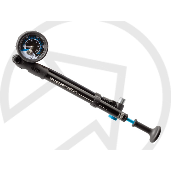 Pro Suspension Performance Pump