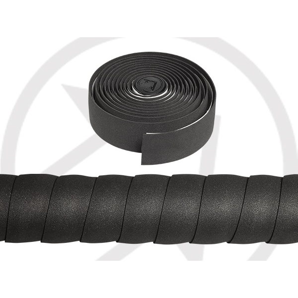 Pro Bar Tape Sport Comfort EVA Black 3.5mm