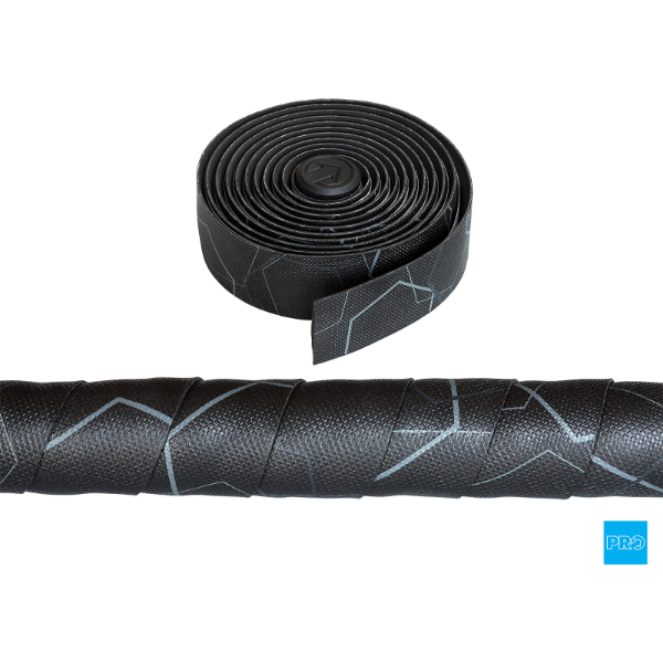 Pro Bar Tape - Gravel Comfort Black