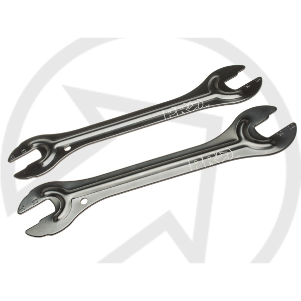 PRO TOOL - CONE WRENCH SIZES: 13 & 14 & 15 & 16