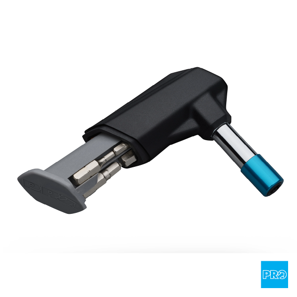 PRO TOOL - TORQUE WRENCH FIXED SETTINGS 4,5,6 Nm