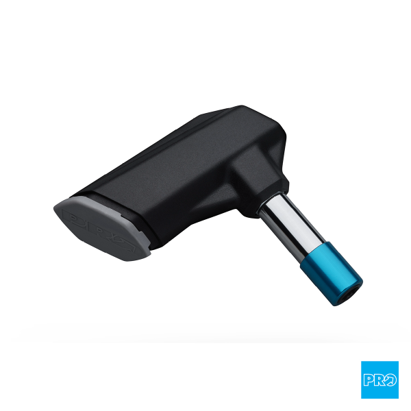 PRO TOOL - TORQUE WRENCH FIXED SETTINGS 4,5,6 Nm