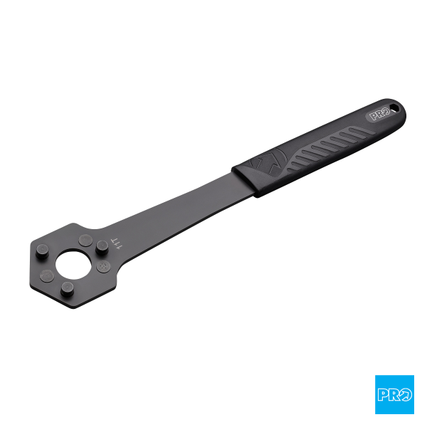 PRO TOOL - CASSETTE WRENCH 10T/11T SPROCKET