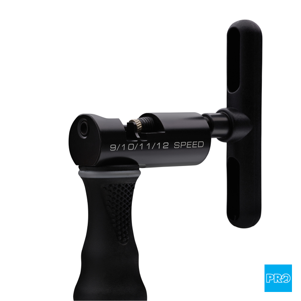 PRO TOOL - CHAIN TOOL 9 / 10 / 11 & 12 SPEED BLACK
