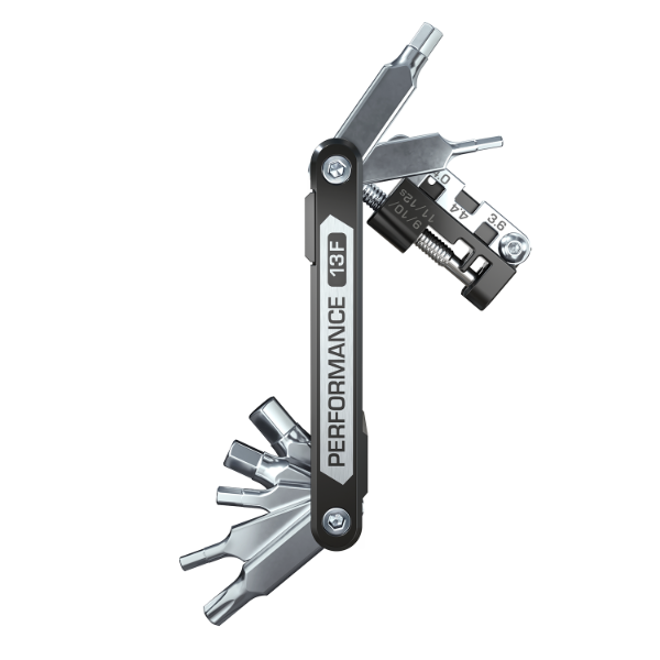 PRO MINI TOOL - PERFORMANCE 13 ALLOY BODY 13 FUNCTION COMPATIBLE w BC SMART