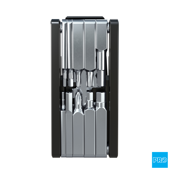 PRO MINI TOOL - PERFORMANCE 22 ALLOY BODY 22 FUNCTION