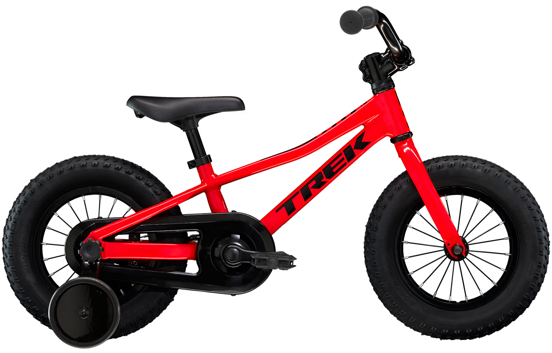 Trek PreCaliber 12"