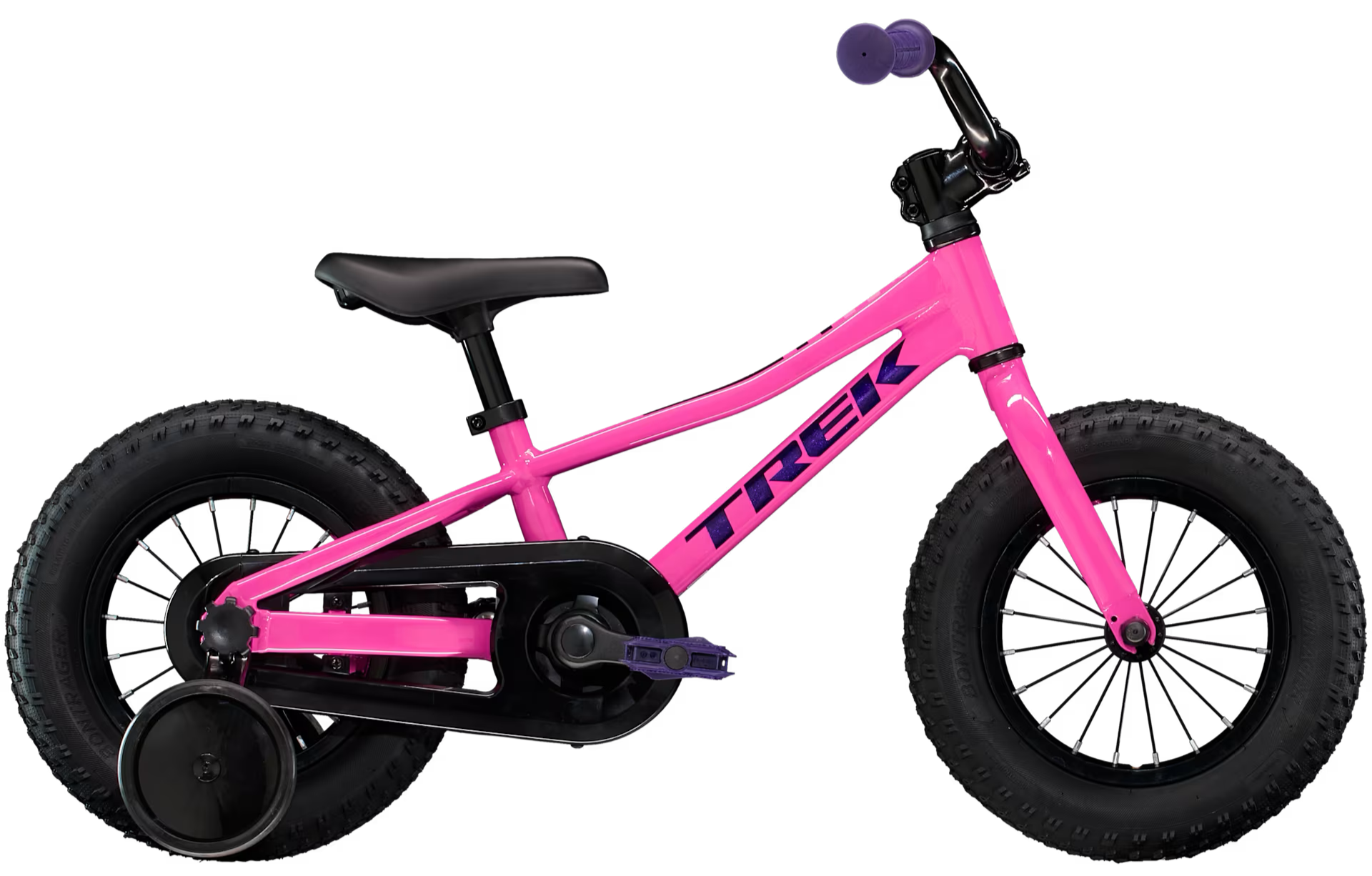 Trek PreCaliber 12"