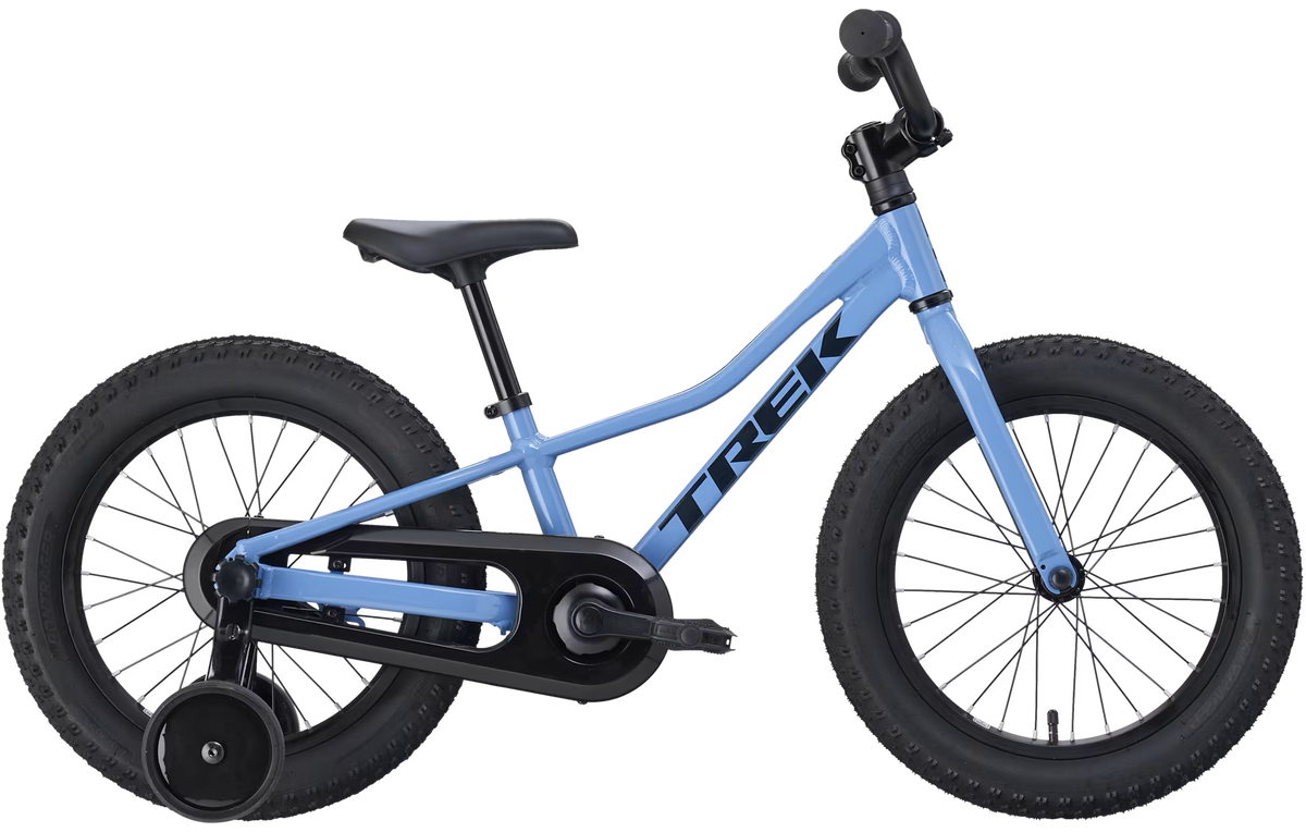 2027 Trek PreCaliber 16"