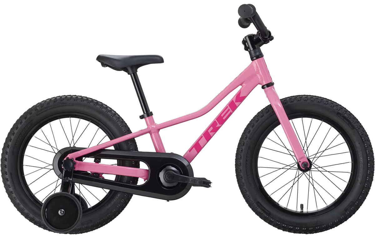 2027 Trek PreCaliber 16"