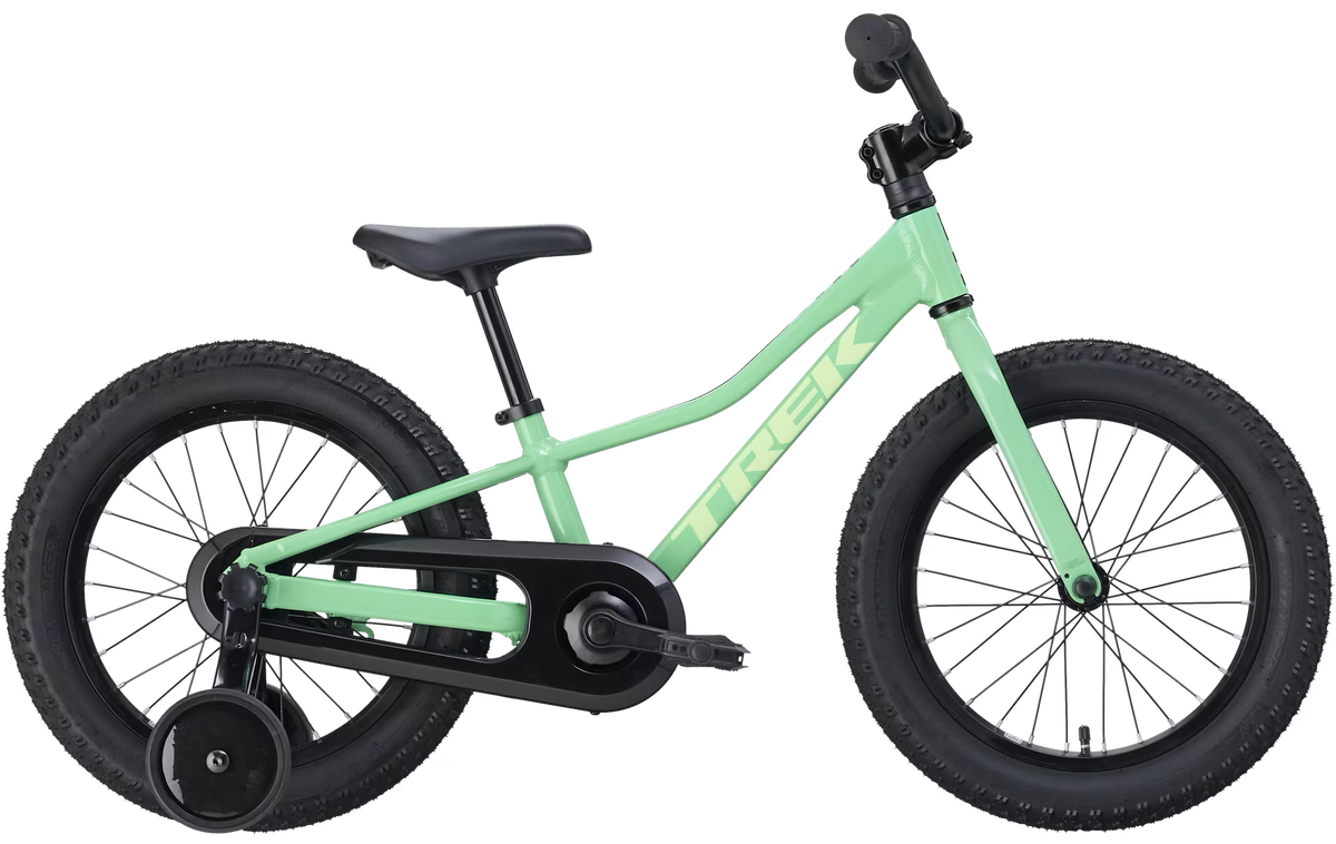 2027 Trek PreCaliber 16"