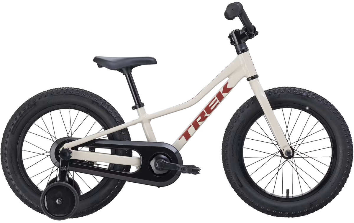 2027 Trek PreCaliber 16"