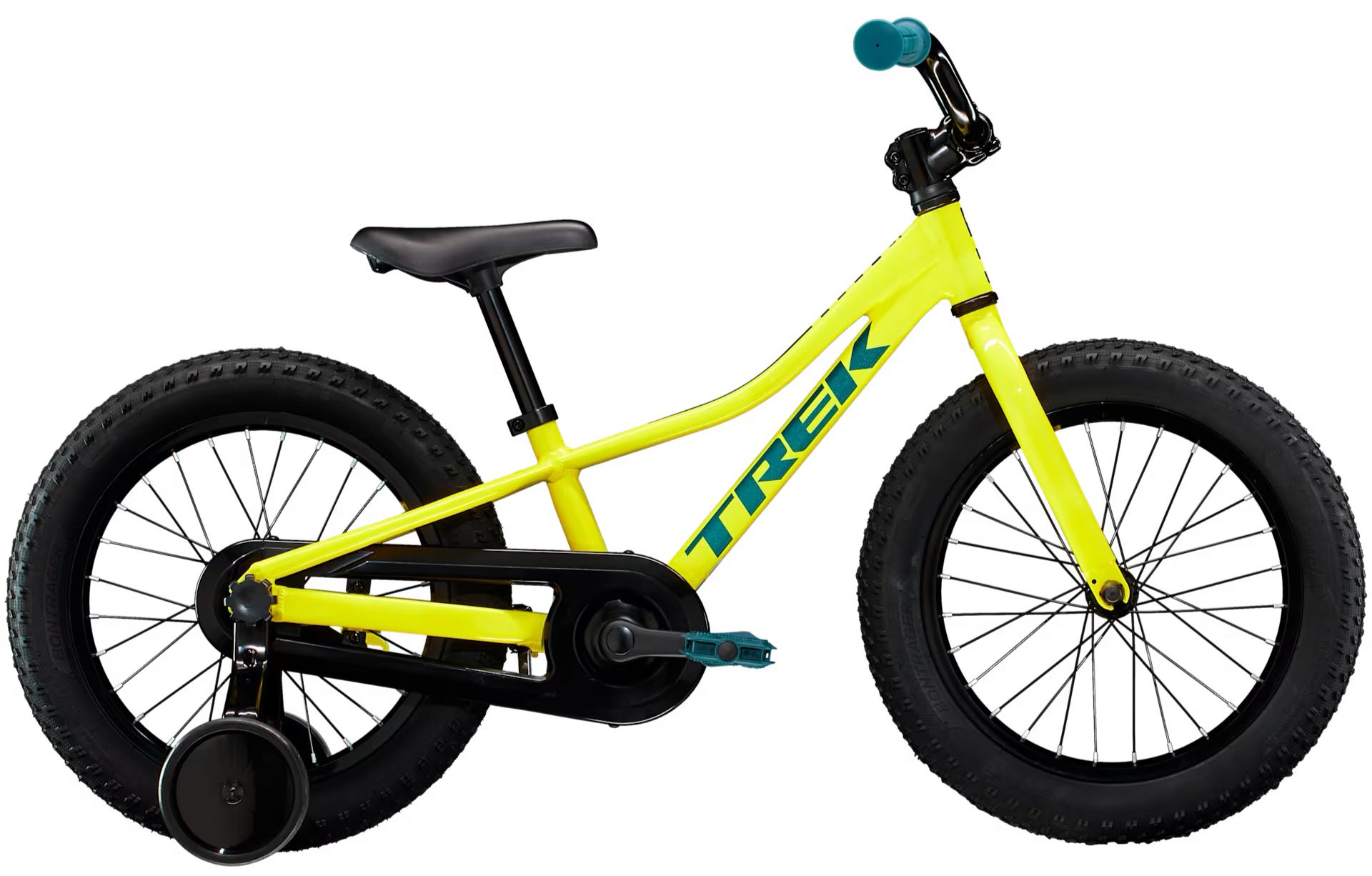 Trek PreCaliber 16"